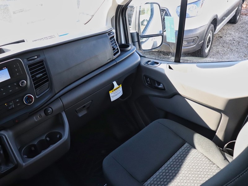 2025 Ford Transit-250 Cargo T-250 130