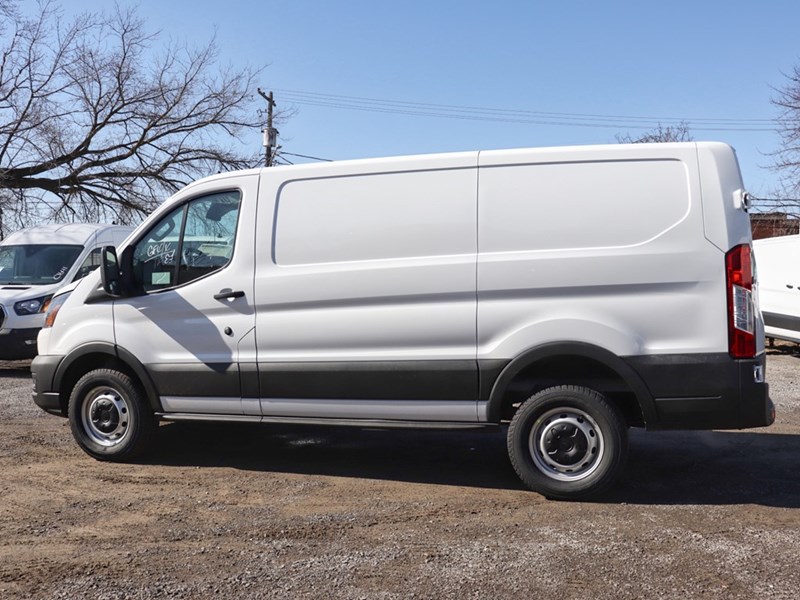 2025 Ford Transit-250 Cargo T-250 130