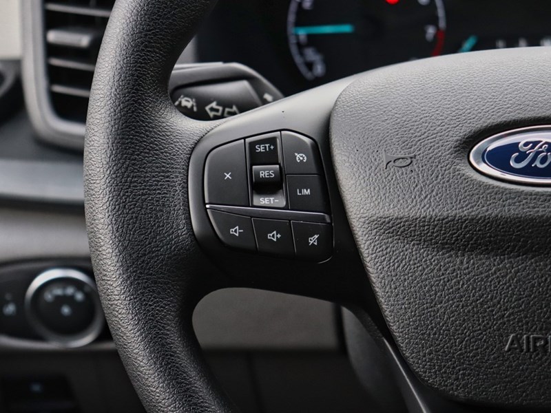 2025 Ford Transit-250 Cargo T-250 130