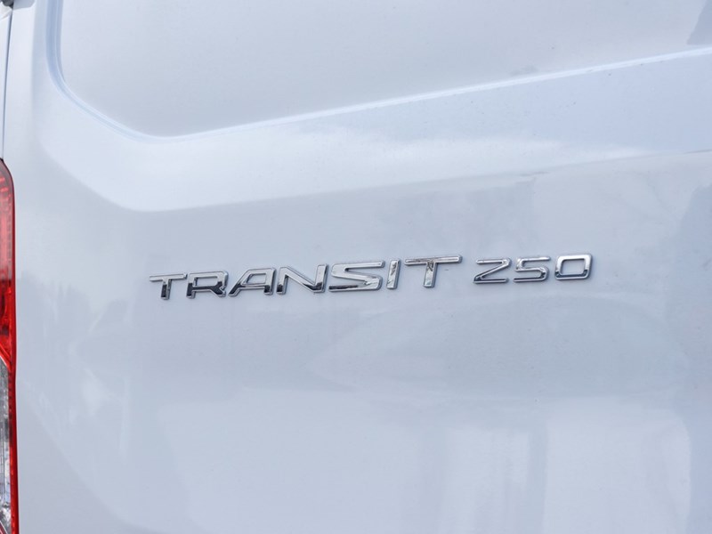 2025 Ford Transit-250 Cargo T-250 130
