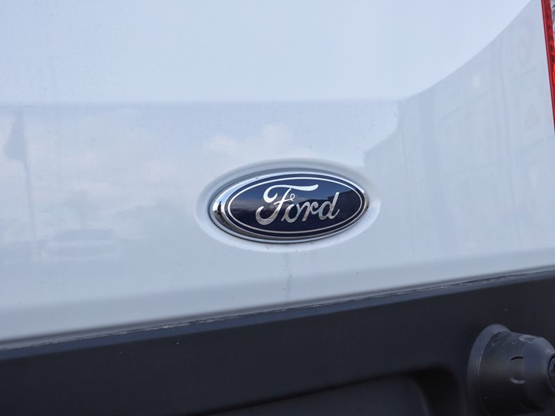 2025 Ford Transit-250 Cargo T-250 130