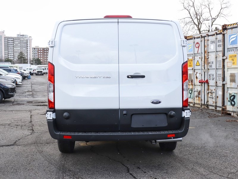 2025 Ford Transit-250 Cargo T-250 130