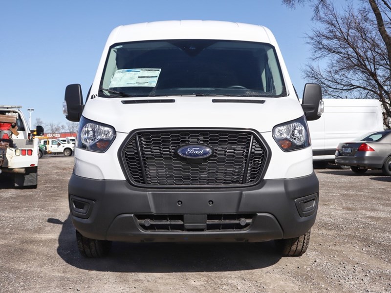 2025 Ford Transit-250 Cargo T-250 148