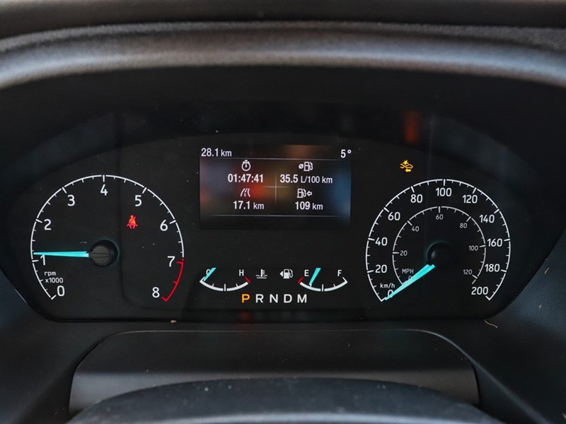 2025 Ford Transit-250 Cargo T-250 148