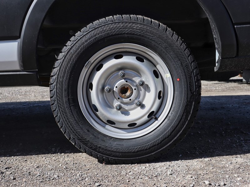 2025 Ford Transit-250 Cargo T-250 148