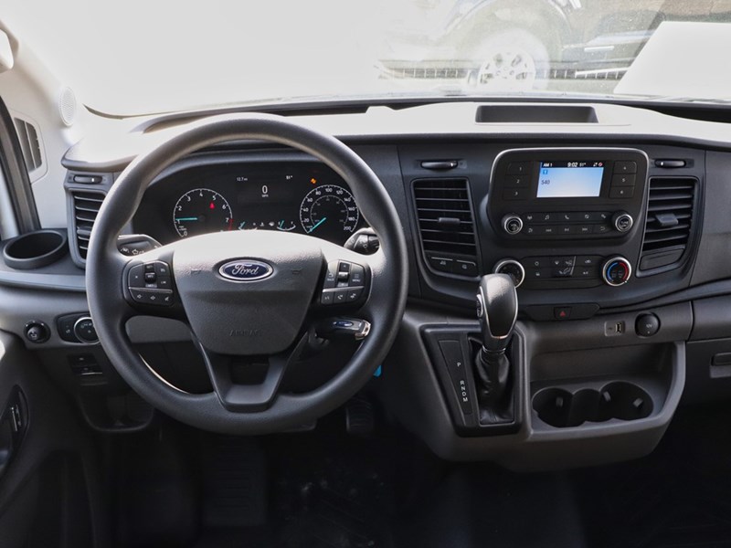 2025 Ford Transit-250 Cargo T-250 148