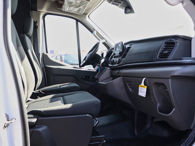 2025 Ford Transit-250 Cargo T-250 148