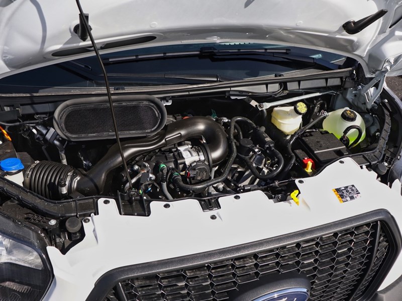 2025 Ford Transit-250 Cargo T-250 148