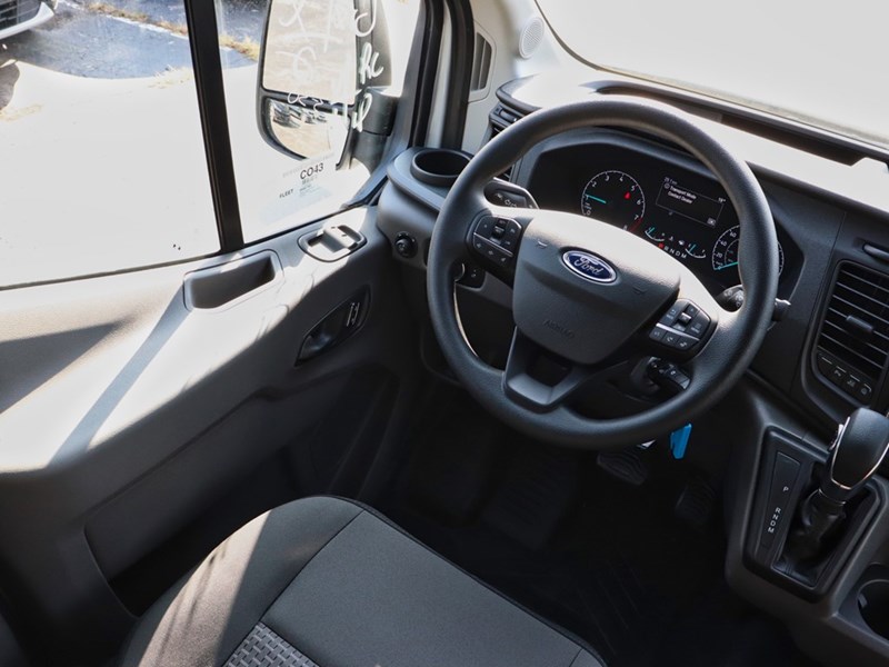 2025 Ford Transit-250 Cargo T-250 148