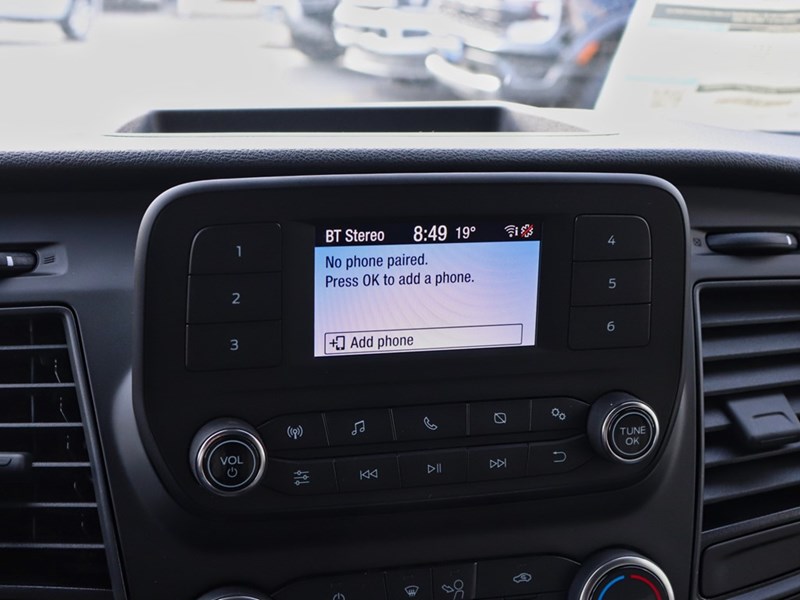 2025 Ford Transit-250 Cargo T-250 148