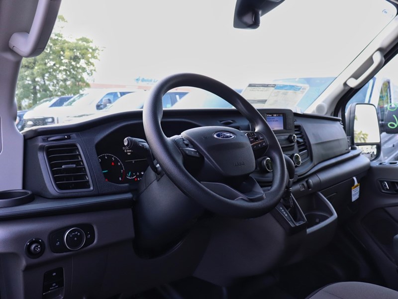 2025 Ford Transit-250 Cargo T-250 148