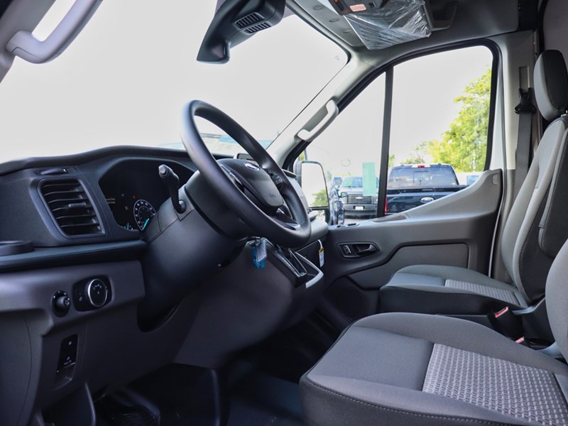 2025 Ford Transit-250 Cargo T-250 148
