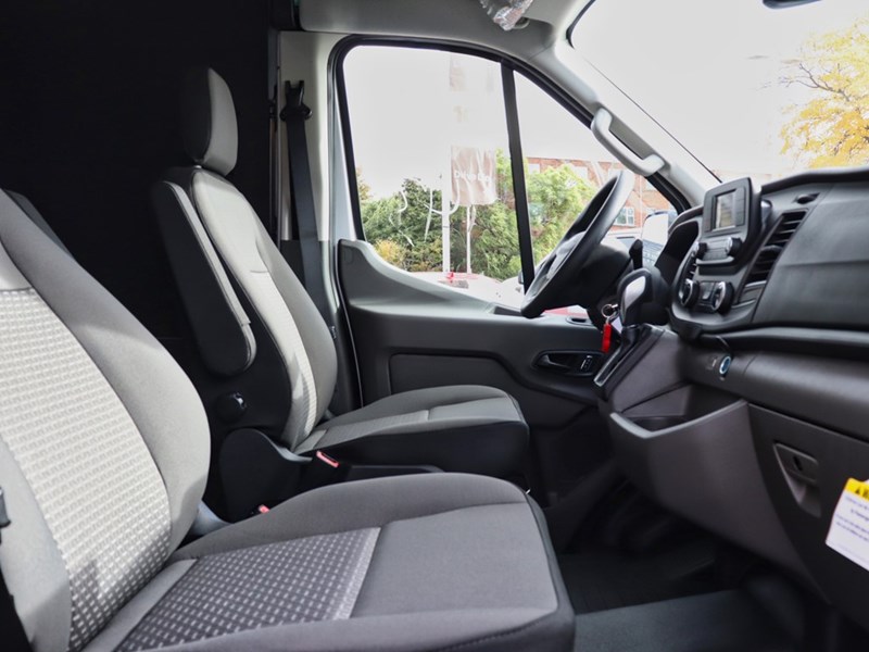 2025 Ford Transit-250 Cargo T-250 148