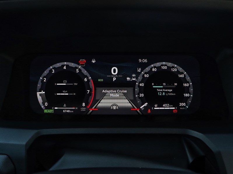 2025 Kia Carnival HEV Hybrid | 4WD | ROOF | LEATHER | JBL | ADPTV CRUISE
