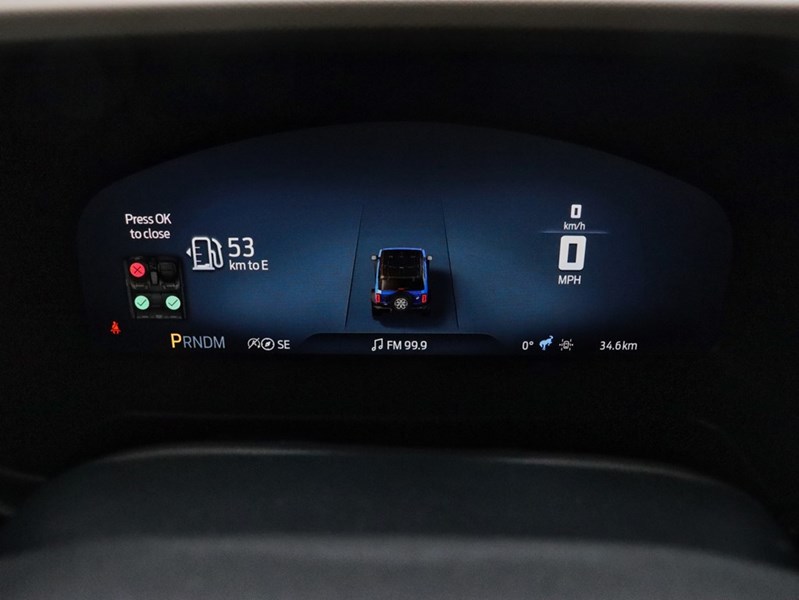 2026 Ford Bronco Big Bend | 4X4 | 2.3L | HARD TOP | SND DEAD LNR