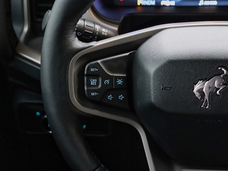 2026 Ford Bronco Outer Banks | 4X4 | 2.3L | 312A | HARD TOP |BLK PK