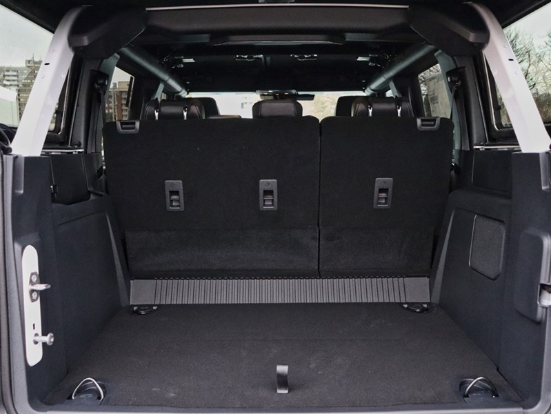 2026 Ford Bronco Outer Banks | 4X4 | 2.3L | 312A | HARD TOP |BLK PK