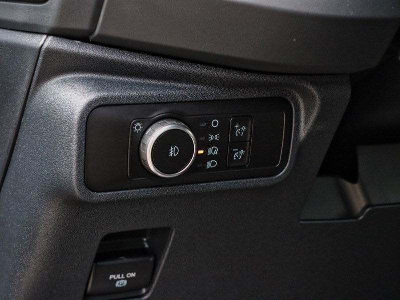 2026 Ford Bronco Badlands | 4X4 | 2.7L | HARD TOP | LEATHER |RN BRD