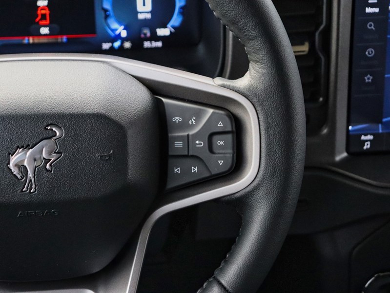 2026 Ford Bronco Badlands | 4X4 | 2.7L | HARD TOP | LEATHER |RN BRD