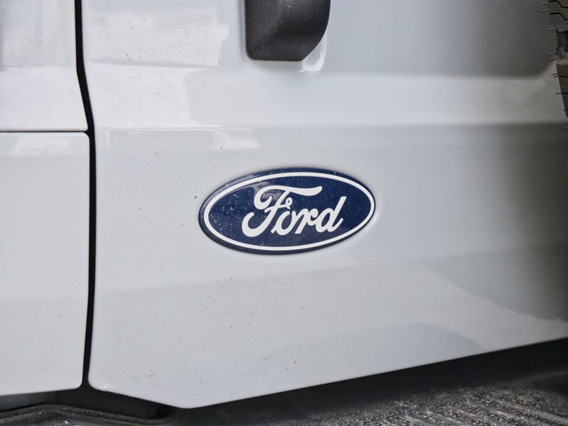 2026 Ford Bronco Badlands | 4X4 | 2.7L | HARD TOP | LEATHER |RN BRD