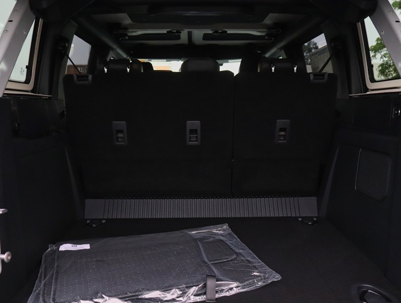 2026 Ford Bronco Badlands | 4X4 | 2.7L |HARD TOP  |LEATHER |BLK PK