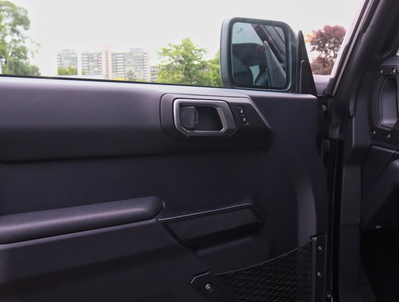 2026 Ford Bronco Big Bend | 4X4 | 2.3L | HARD TOP