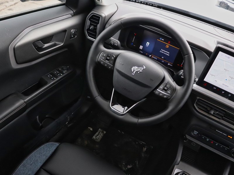 2026 Ford Bronco Sport Outer Banks | 4X4 | 1.5L | TECH PKG | ROOF | CRGO