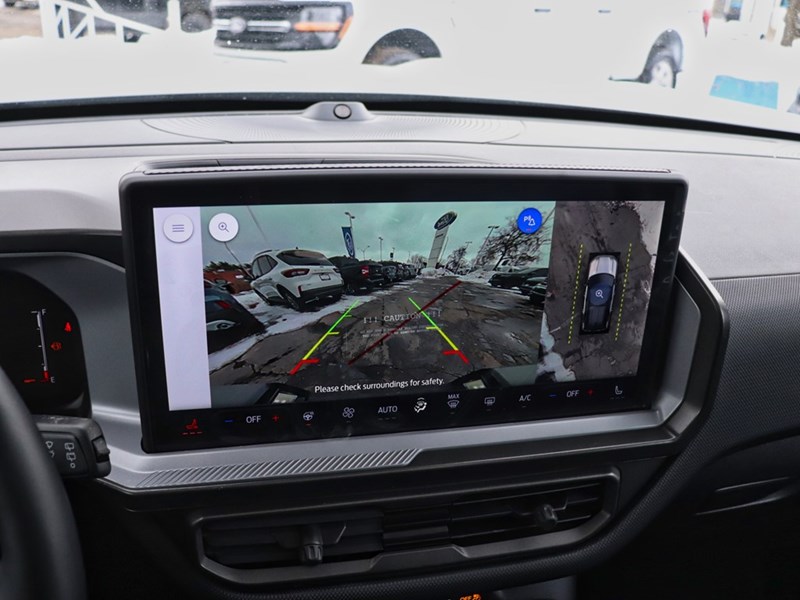 2026 Ford Bronco Sport Outer Banks | 4X4 | 1.5L | TECH PKG | ROOF | CRGO