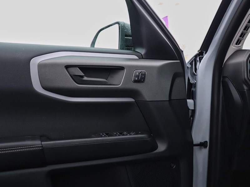 2026 Ford Bronco Sport Outer Banks | 4X4 | 1.5L | TECH PKG | ROOF | CRGO