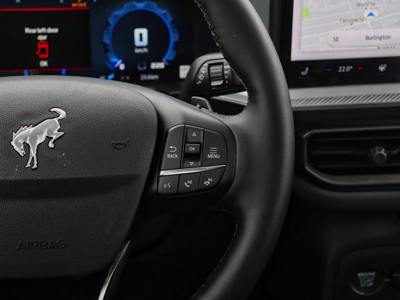 2026 Ford Bronco Sport Badlands | 4X4 | 2.0L | ROOF | TECH PKG | CRGO MGM