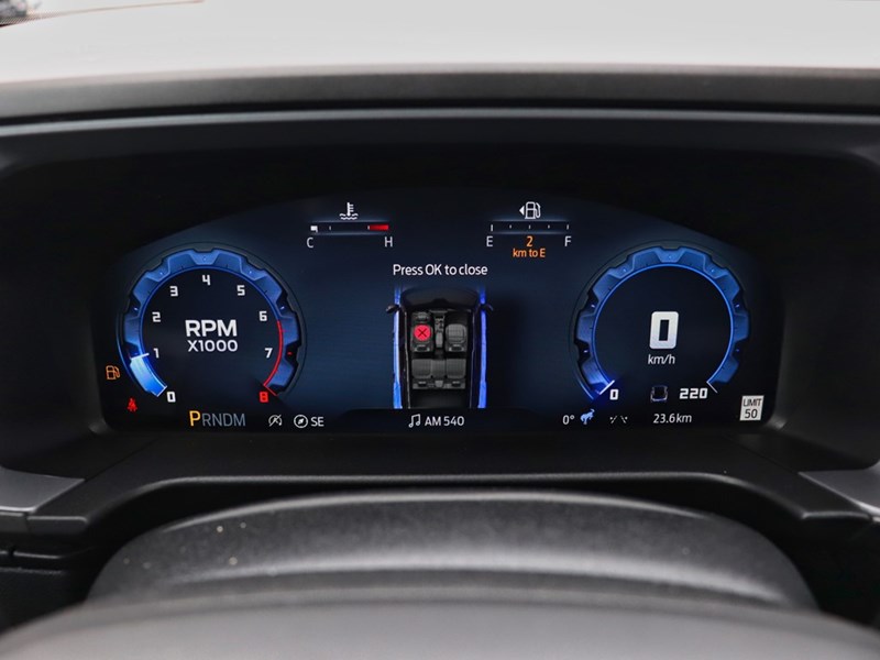 2026 Ford Bronco Sport Badlands | 4X4 | 2.0L | ROOF | TECH PKG | CRGO MGM