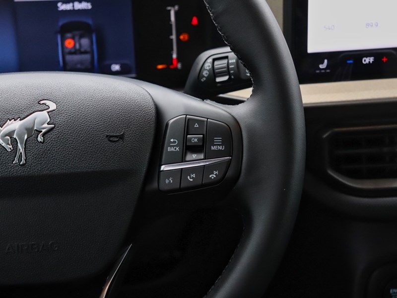 2026 Ford Bronco Sport Big Bend | 4X4 | 1.5L  | CONV PKG | CRGO MGMNT