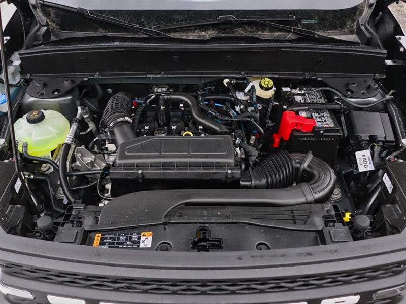 2026 Ford Bronco Sport Big Bend | 4X4 | 1.5L  | CONV PKG | CRGO MGMNT