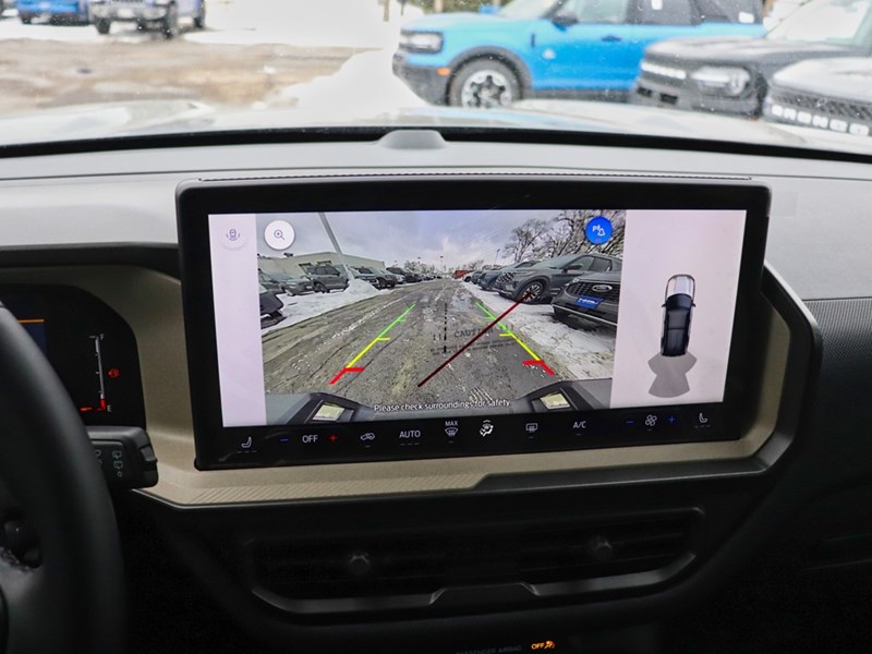 2026 Ford Bronco Sport Big Bend | 4X4 | 1.5L  | CONV PKG | CRGO MGMNT