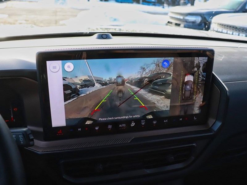 2026 Ford Bronco Sport Outer Banks | 4X4 | 1.5L | TECH PKG | ROOF