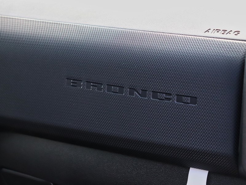 2026 Ford Bronco Sport Big Bend | 4X4 | 1.5L | CONV PKG | CRGO MGMT