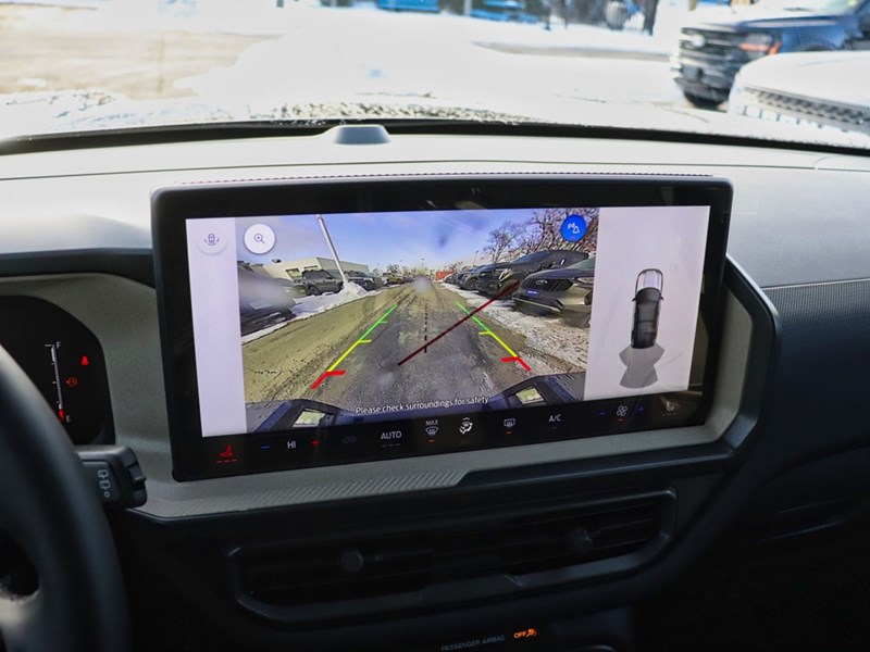 2026 Ford Bronco Sport Big Bend | 4X4 | 1.5L | CONV PKG | CRGO MGMT