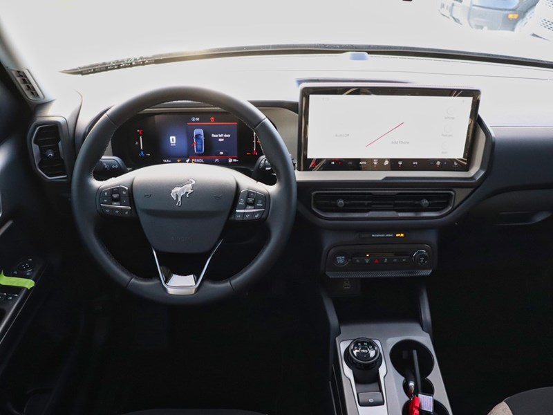 2026 Ford Bronco Sport Big Bend | 4X4 | 1.5L  | CONV PKG | ROOF