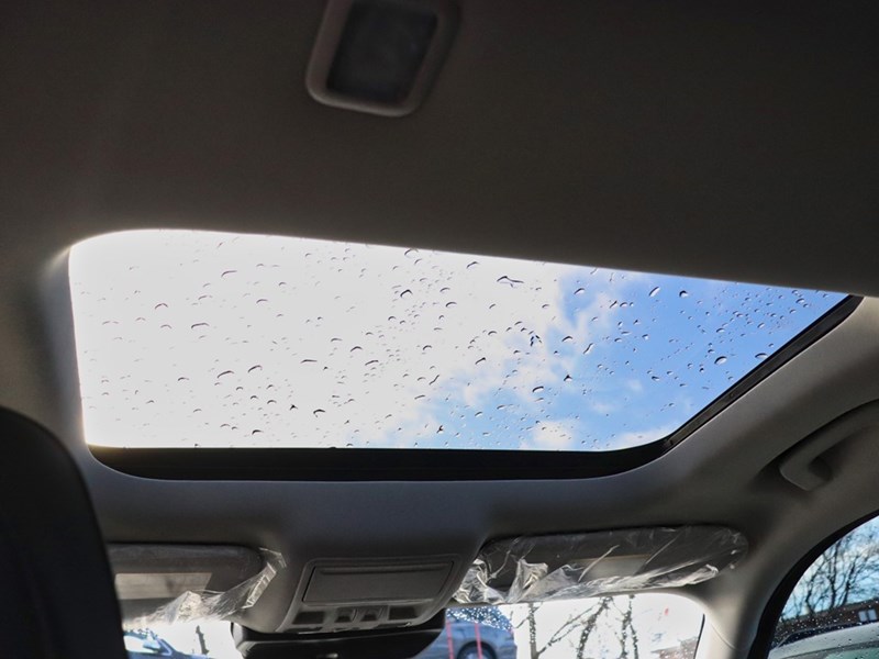 2026 Ford Bronco Sport Big Bend | 4X4 | 1.5L  | CONV PKG | ROOF