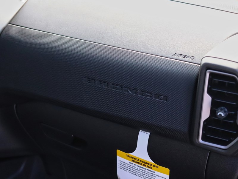 2026 Ford Bronco Sport Big Bend | 4X4 | 1.5L  | CONV PKG | ROOF