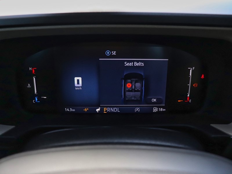 2026 Ford Bronco Sport Big Bend | 4X4 | 1.5L  | CONV PKG | ROOF