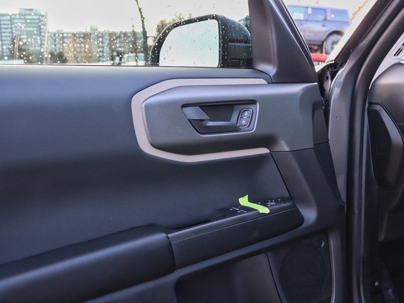 2026 Ford Bronco Sport Big Bend | 4X4 | 1.5L  | CONV PKG | ROOF