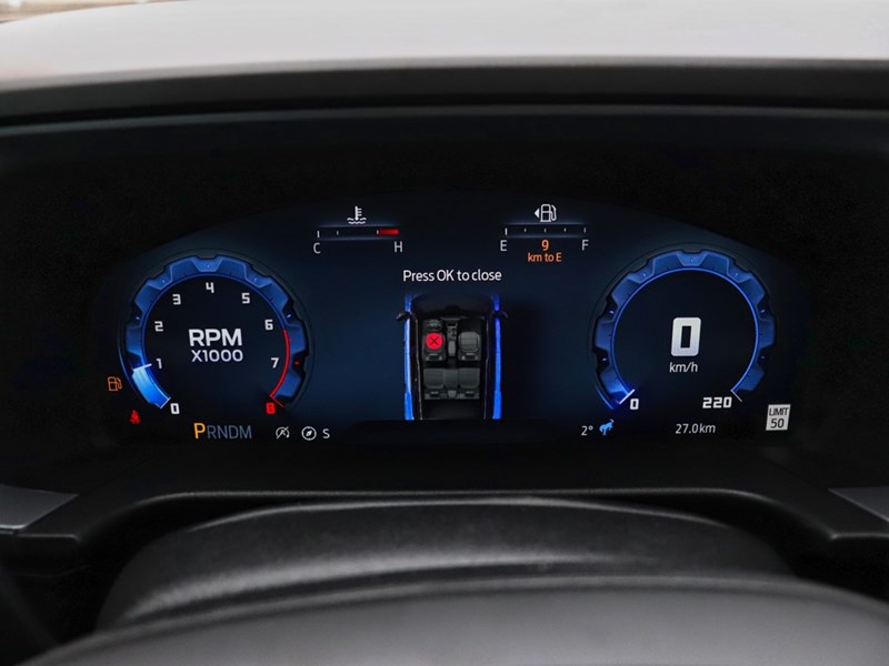 2026 Ford Bronco Sport Badlands | 4X4 | 2.0L | TECH | ROOF | CRGO MGMNT