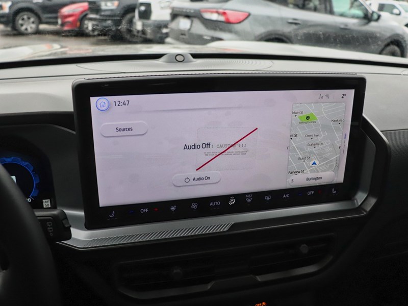 2026 Ford Bronco Sport Badlands | 4X4 | 2.0L | TECH | ROOF | CRGO MGMNT