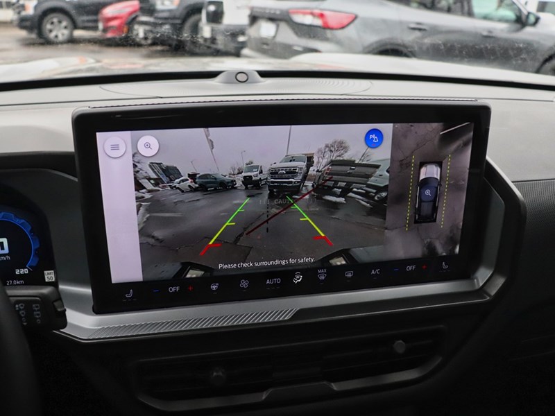 2026 Ford Bronco Sport Badlands | 4X4 | 2.0L | TECH | ROOF | CRGO MGMNT