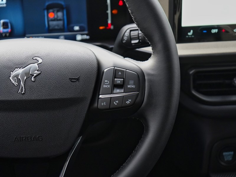 2026 Ford Bronco Sport Big Bend | 4X4 | 1.5L | CONV PKG