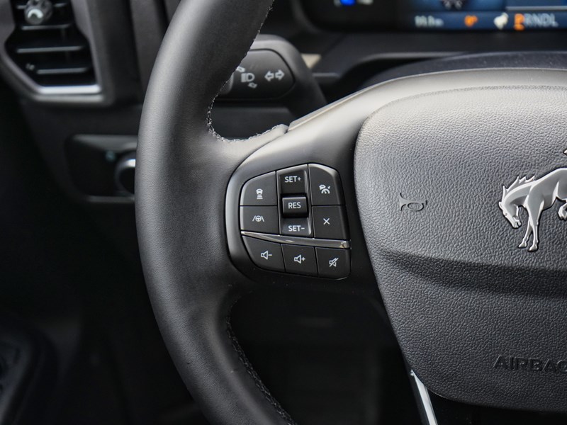 2026 Ford Bronco Sport Big Bend | 4X4 | 1.5L | CONV PKG