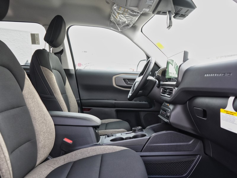 2026 Ford Bronco Sport Big Bend | 4X4 | 1.5L | CONV PKG