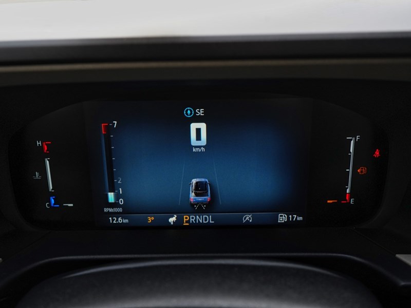 2026 Ford Bronco Sport Big Bend | 4X4 | 1.5L | CONV PKG