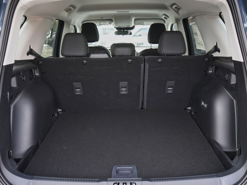 2026 Ford Bronco Sport Big Bend | 4X4 | 1.5L | CONV PKG